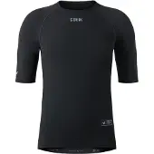 Gobik Winter Merino T-shirt Med Korte ærmer