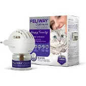 Feliway Optimum Diffuser + Genopfyldning 48ml