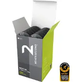 Neversecond C30 Boks Med Energigeler Citrus 60ml 12 Enheder