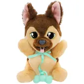 IMC Toys Baby Paws Yummy German Shepherd Bamse