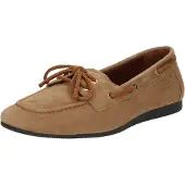 Vagabond SHOEMAKERS Mokassin 'Hillary' lysebrun