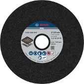 Bosch Stål 125x26/g24 Skivekværn 32x20 Mm