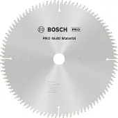 Bosch RUNDSAVKLINGE Ø305X30MM 96T -5GR ALU