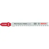 Bosch Stiksavklinge T 102 BF