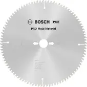 Bosch Mm Mu B 300x30-96 Multimaterial-rundsavsklinge