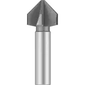 Bosch 16x48x10 Mm Konisk Forsænkning