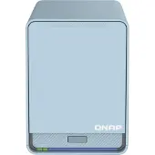 Qnap Qmiroplus-201w Trådløs Router