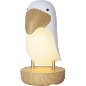 Star Trading LED nattlampe functional bird 357-68 Modsvarer: N/A