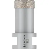 Bosch Dryspeed 25 Mm Diamantbor