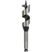 Bosch Powertools Bosch SPIRALBOR 25X100X160MM SEKSKANTSKAFT