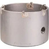 Bosch Accesorios Plus-9 90x50x72-6 Hul Krone