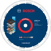 Bosch Expert Wheel 355x25.4 Mm Diamantskæreskive