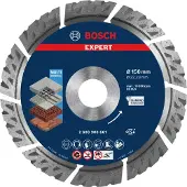 Bosch Powertools Bosch DIAMANTSKÆRESKIVE MULTI 150MM