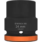 Bosch 3/4´´ Slagtop 24 Mm