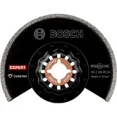 Bosch Powertools Bosch SAVKLINGE ACZ85RD4 DIAMANT