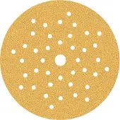 Bosch Expert C470 125 Mm Multi G60 125 Mm Ekscentrisk Griptape 50 Enheder