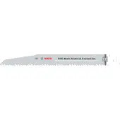 Bosch S 1110 Vf Stiksavklinge Sæt 5 Enheder