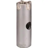 Bosch Accesorios Plus-9 25x50x72-4 Hul Krone