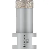 Bosch Professional Dryspeed Diamantkrone 22 Mm