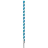 Bosch Accesorios Expert Vægbor Hex-9 16x350x400 Mm