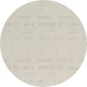 Bosch Expert M480 225 Mm G180 Sandpapir 25 Enheder