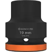 Pgb-Europe 3/4´´ Slagtop 19 Mm