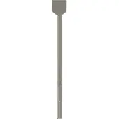 Bosch Sds-max Fladstemmejern 400x50 Mm 5 Enheder