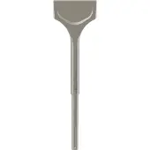 Bosch SPADEMEISEL SDS-MAX 115X400MM