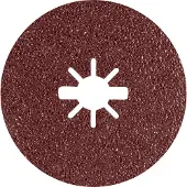 Bosch Expert R781 X-lock 115 Mm Gr36+ Ekscentrisk Griptape 25 Enheder