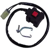Sgr Yamaha Wr/f 250/450 4029735 Tændings-/dræbekontakt