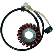 Sgr 18 Polos 12v 220w Aprilia Stator