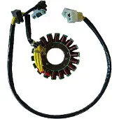 Sgr Trifase 18 Poles Suzuki 4174510 Stator