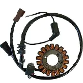 Kokusan Trifase 18 Polos Mp3 Stator