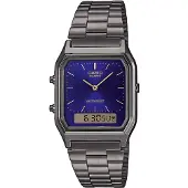 Casio Aq-230gg-2a 38.8mm 3atm Quartz Analog/digital Ur