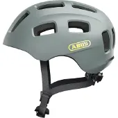 ABUS Cykelhjelm - Youn-I 2.0 - Cool Grey - - 48-54 cm - Cykelhjelm