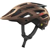 ABUS MoDrop - concrete grey - LARGE (57-61 cm)