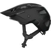 ABUS MoDrop - velvet black - LARGE (57-61 cm)