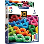 SmartGames Iq Noodles Brætspil