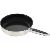 Zwilling Pure stegepande Ø28 cm Elfenbenshvid