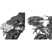 Givi Monokey Ktm Duke 890 2021-2023 Top Case Bagmontering