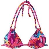 Buffalo Bikinioverdel gul / bær / fuchsia / rød