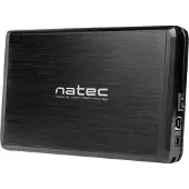 Natec Nkz-0448 Usb 3.0 Ekstern Hdd/ssd-kabinet