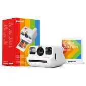 Polaroid Go Gen 2 Everything Box - White