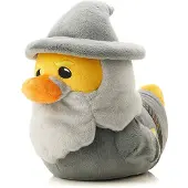 TUBBZ Ringenes Herre Gandalf Den Grå-bamse 20 Cm