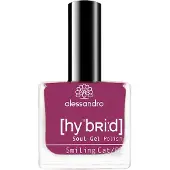 Alessandro Hybrid Aless‘ In Wonderland Neglelak 8 ml Smiling Cat