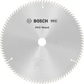 Bosch RUNDSAVKLINGE Ø305X30MM 96T -5GR TRÆ