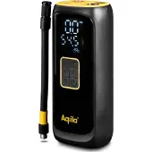Aqiila Airbird C4 - Electric Air Compressor - 10.3 bar/150 PSI