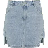 LeGer By Lena Gercke Nederdel 'Daphne' blue denim