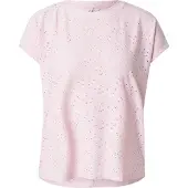 ONLY Shirts 'ONLSmilla' lyserød