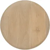 Urban Nature Culture UNC serveringsbakke Ø42 cm Natural